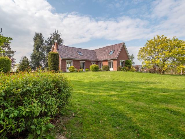 Maison de luxe 5 chambres en vente à Genech, Hauts de France