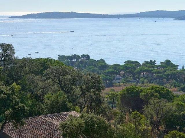 Maison de luxe 5 chambres en vente à Grimaud, Provence Alpes Côte d'Azur
