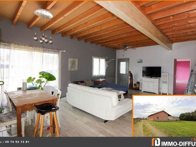 Maison de luxe 5 chambres en vente à Dagneux, Auvergne Rhône Alpes