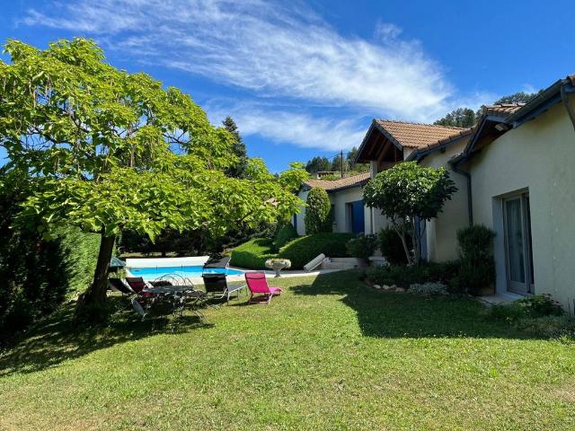 Maison de luxe 5 chambres en vente à Die, Auvergne Rhône Alpes