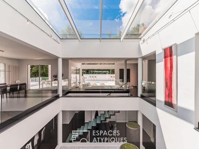 Maison de luxe 5 chambres en vente à Dietwiller, France