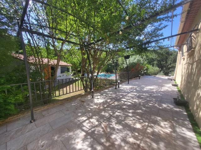 Maison de luxe 5 chambres en vente à Évenos, Provence Alpes Côte d'Azur