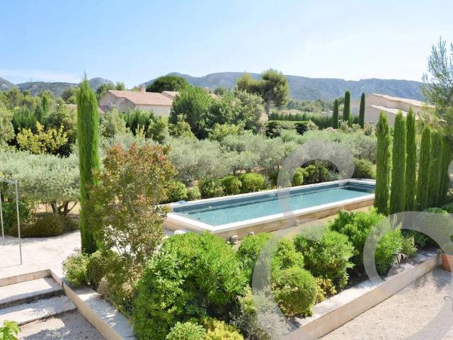 Maison de luxe 5 chambres en vente à Eygalières, Provence Alpes Côte d'Azur
