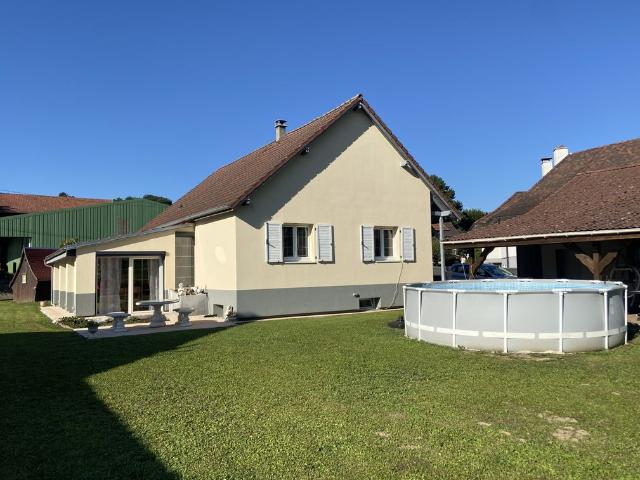 Maison de luxe 5 chambres en vente à Franken, France