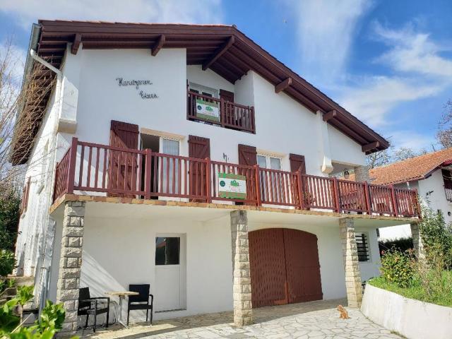 Maison de luxe 5 chambres en vente à Hendaye, Nouvelle Aquitaine