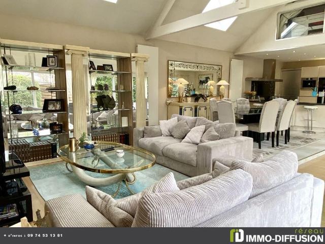 Maison de luxe 5 chambres en vente à Osny, Île de France