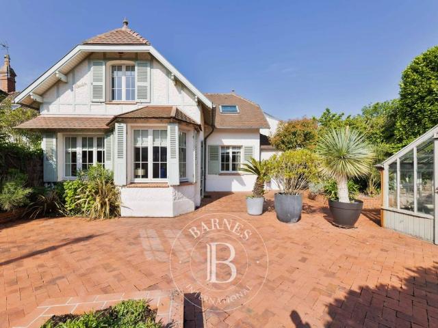 Maison de luxe 5 chambres en vente à La Baule Escoublac, Pays de la Loire