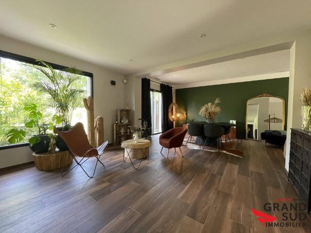 Maison de luxe 5 chambres en vente à La Brède, Nouvelle Aquitaine