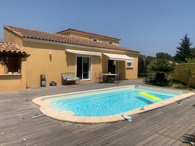 Maison de luxe 5 chambres en vente à La Seyne sur Mer, France