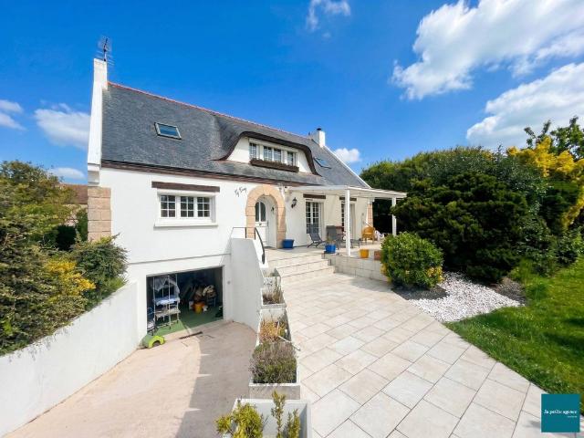 Maison de luxe 5 chambres en vente à Langrune sur Mer, Normandie