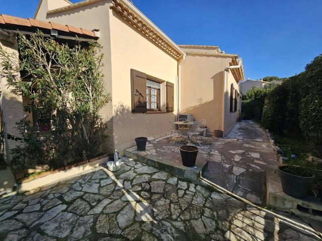 Maison de luxe 5 chambres en vente à Le Crès, Occitanie