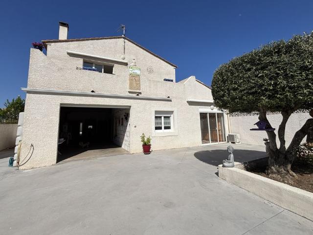 Maison de luxe 5 chambres en vente à Le Grau d'Agde, Occitanie