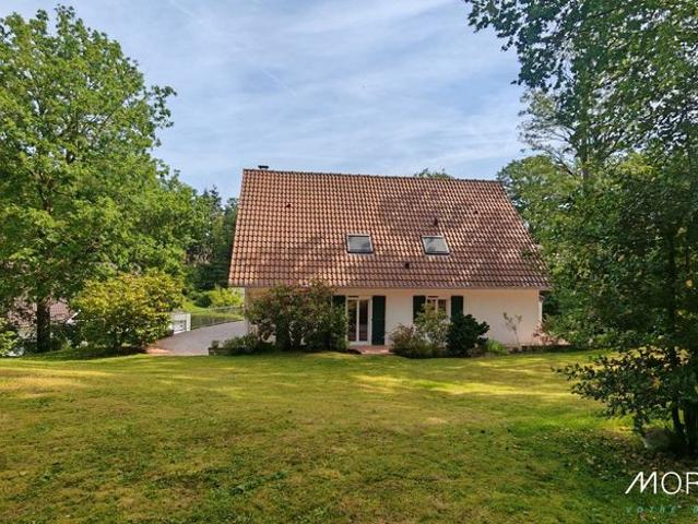 Maison de luxe 5 chambres en vente à Les Essarts le Roi, France