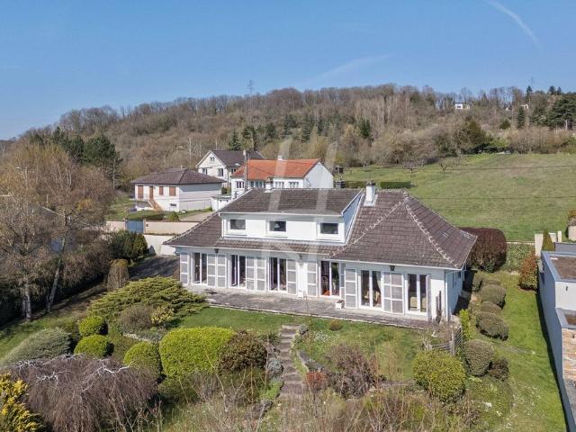 Maison de luxe 5 chambres en vente à Lessy, Grand Est