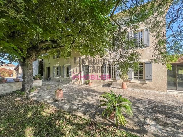 Maison de luxe 5 chambres en vente à Monteux, France