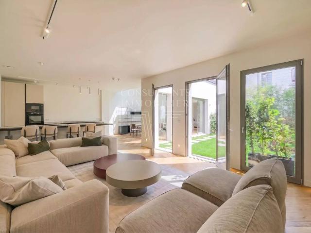 Maison de luxe 5 chambres en vente à Montparnasse, Alésia, Montsouris, France