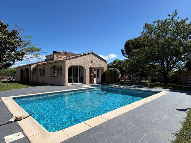 Maison de luxe 5 chambres en vente à Montpellier, Occitanie