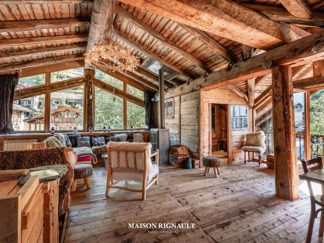 Maison de luxe 5 chambres en vente à Montvalezan, France