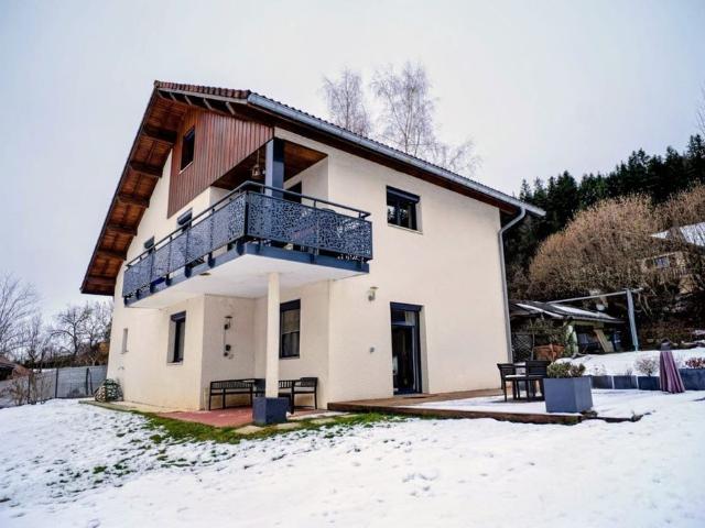 Maison de luxe 5 chambres en vente à Malbuisson, France