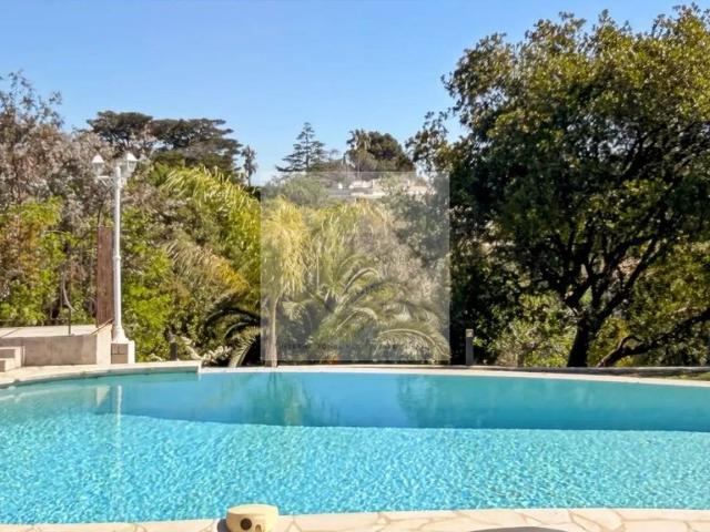 Maison de luxe 5 chambres en vente à Mandelieu, Provence Alpes Côte d'Azur