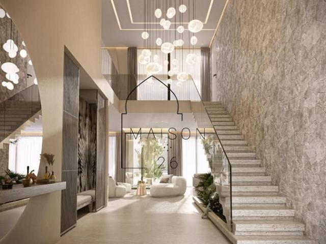 Maison de luxe 5 chambres en vente à Marrakech, Marrakesh Safi