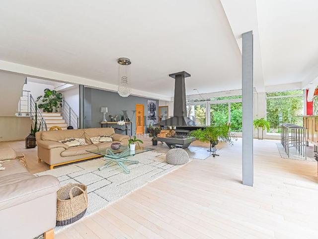 Maison de luxe 5 chambres en vente à Nogent sur Marne, France