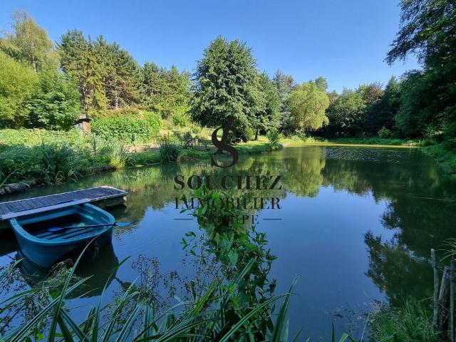 Maison de luxe 5 chambres en vente à Souchez, Hauts de France