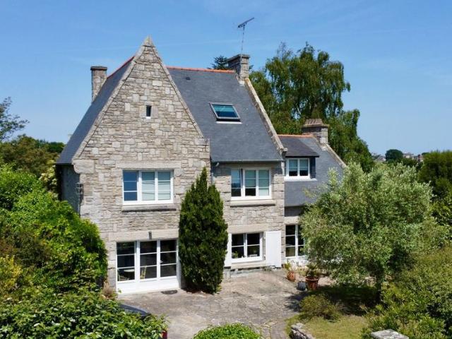 Maison de luxe 5 chambres en vente à Saint Cast le Guildo, France