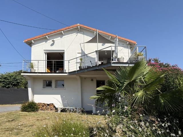 Maison de luxe 5 chambres en vente à Saint Georges de Didonne, Nouvelle Aquitaine