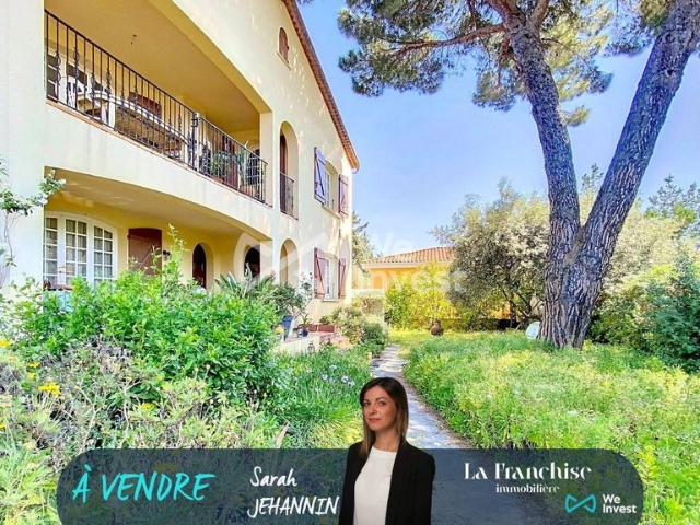 Maison de luxe 5 chambres en vente à Saint Jean de Védas, France