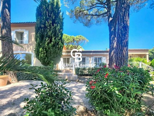 Maison de luxe 5 chambres en vente à Saint Raphaël, France