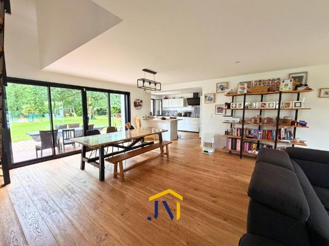 Maison de luxe 5 chambres en vente à Parempuyre, Nouvelle Aquitaine