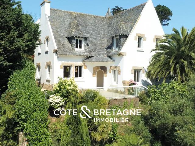 Maison de luxe 5 chambres en vente à Perros Guirec, Bretagne