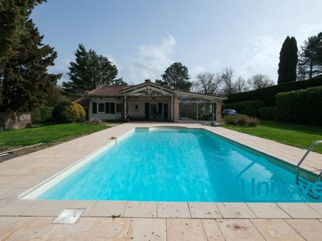 Maison de luxe 5 chambres en vente à Pin Balma, Occitanie