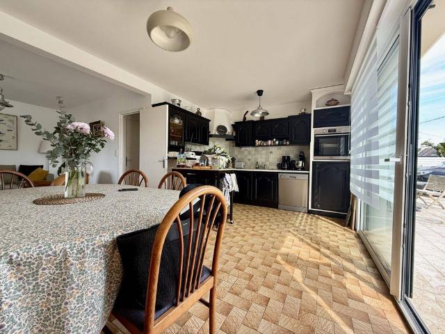 Maison de luxe 5 chambres en vente à Ploemeur, Bretagne