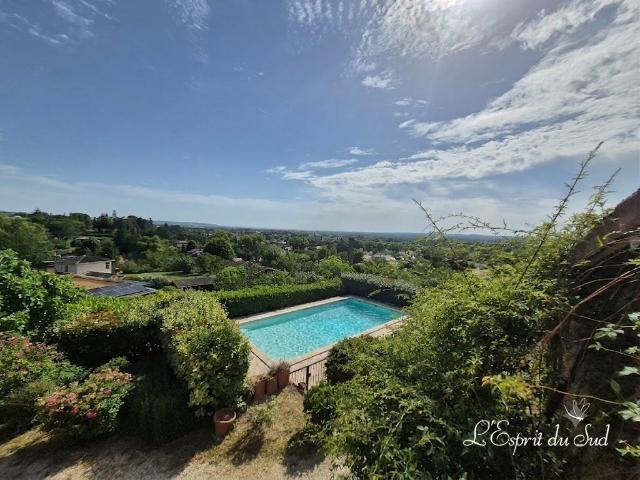 Maison de luxe 5 chambres en vente à Rabastens, France