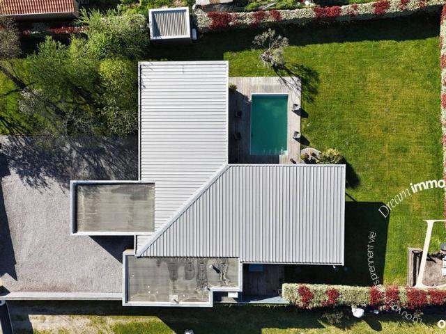 Maison de luxe 5 chambres en vente à Taller, Nouvelle Aquitaine