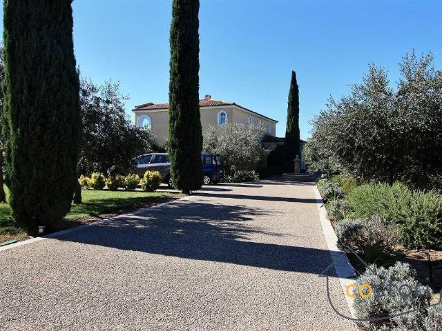 Maison de luxe 5 chambres en vente à Trans en Provence, Provence Alpes Côte d'Azur