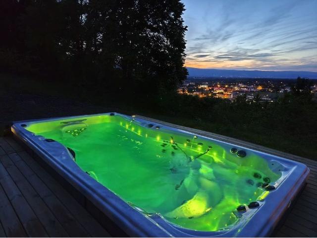 Maison de luxe 5 chambres en vente à Vétraz Monthoux, France