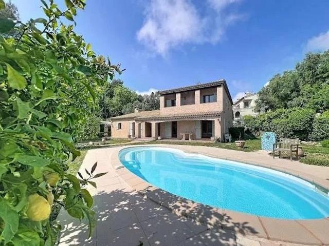 Maison de luxe 5 chambres en vente à Villefranche sur Mer, Provence Alpes Côte d'Azur