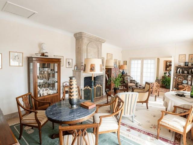 Maison de luxe 5 chambres en vente à Vincennes, Île de France