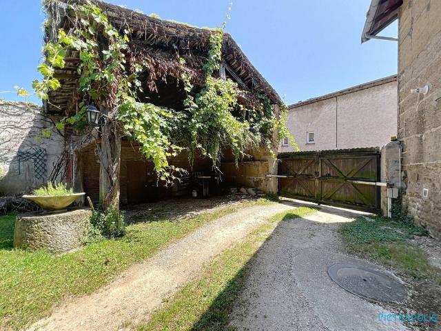 Maison de luxe 6 chambres en vente à Civrieux, Auvergne Rhône Alpes