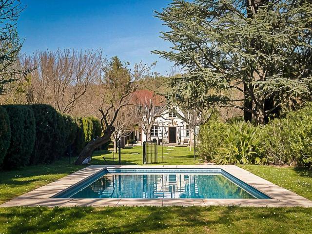 Maison de luxe de 6 chambres en vente à Luynes, Aix en Provence, Provence Alpes Côte d'Azur