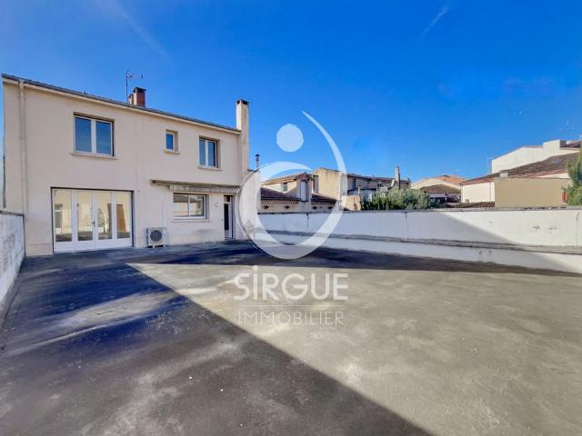 Maison de luxe 6 chambres en vente à Albi, Occitanie