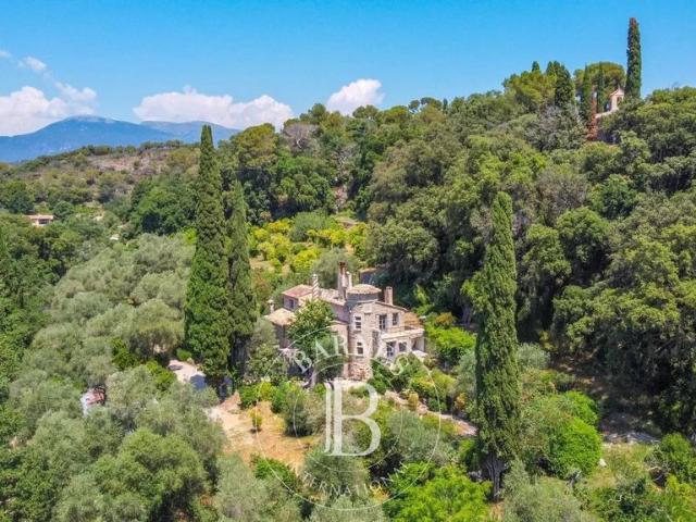 Maison de luxe 6 chambres en vente à Biot, Provence Alpes Côte d'Azur
