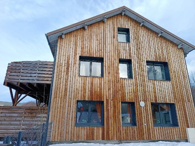 Maison de luxe 6 chambres en vente à Gérardmer, Grand Est