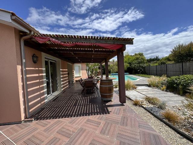 Maison de luxe 6 chambres en vente à Gradignan, Nouvelle Aquitaine