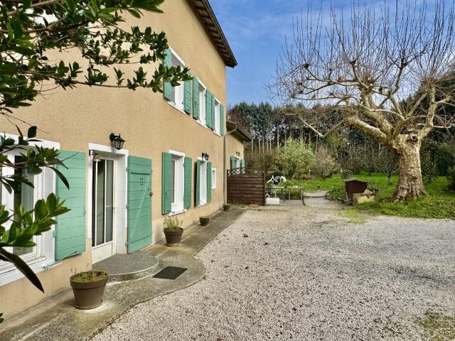Maison de luxe 6 chambres en vente à Francheville, France