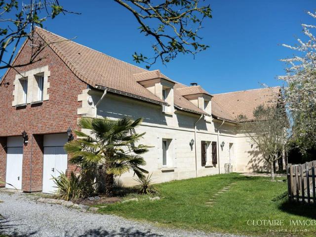 Maison de luxe 6 chambres en vente à Le Meux, Hauts de France