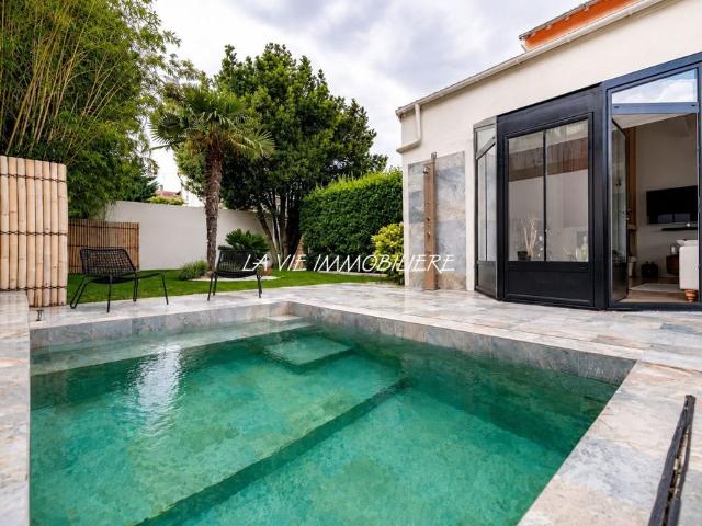 Maison de luxe 6 chambres en vente à Le Perreux sur Marne, Île de France